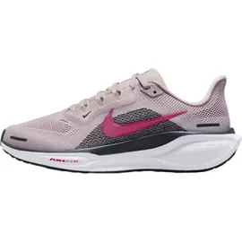 Nike Pegasus 41 Damen Platinum Violet / Off Noir / Silt Red / Sweet Beet 40,5