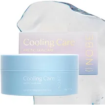 nobe Cooling Care De-Puffing Augenpads 30 Paar