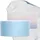 nobe Cooling Care De-Puffing Augenpads 30 Paar