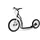 Yedoo Scooter