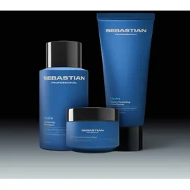 Sebastian Professional Hydre Hydrating Shampoo 1000 ml