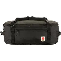 Fjällräven High Coast Duffel 22 schwarz