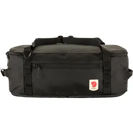 Fjällräven High Coast Duffel 22 schwarz
