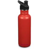 Klean Kanteen Classic mit Sport Cap