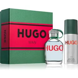 Hugo Boss HUGO Man Geschenkset für Herren