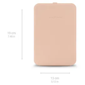 Medisana CM 400 LED Tablet Spiegel