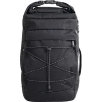 EOTO Rucksack FIRE QUALI:FIRE Daypack, nachhaltig, 28 L Schwarz