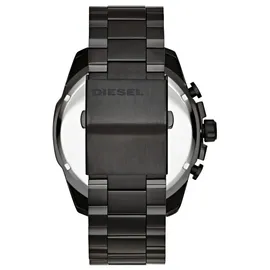 Diesel Mega Chief Edelstahl 51 mm DZ4318