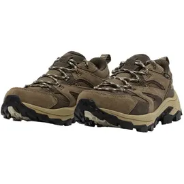 Jack Wolfskin Vojo Tour Texapore Low Wanderschuhe - Dark Anis - EU 40 1/2