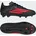 MG Fußballschuhe Kinder core black/lucid red/core black 38 2/3