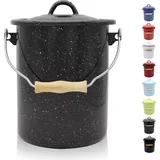 Krüger M3G 3 l Schwarz