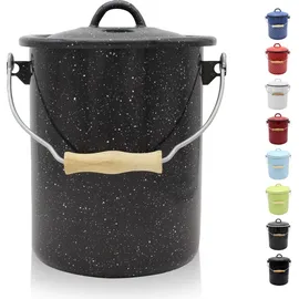 Krüger M3G 3 l Schwarz