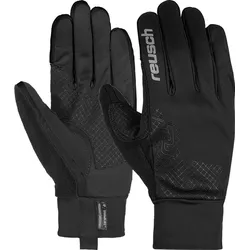 Reusch Arien STORMBLOXX? black / silver - 6
