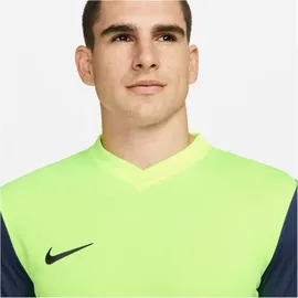 Nike Tiempo Premier II Volt/Midnight Navy/Black XL
