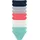 bonprix Slip 10 St. Blau 36/38