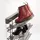Emuca Schuhregal ausziehbar 0 x 0 x 0 cm grau