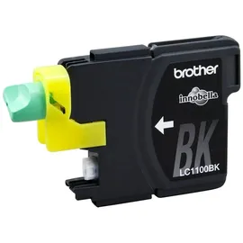 Brother LC-1100BK schwarz 2er Pack