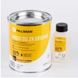 Pallmann Magic Oil 2K Parkettöl 1000 ml