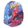 SpiderMan Spider-Man Schulrucksack Rucksack der perfekte Schulbegleiter für junge Spidey-Fans