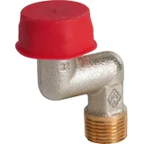 HEIMEIER IMI Heimeier S-Anschluß DN 15 Rotguss