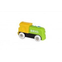 BRIO - Mein erste BRIO Batterielok