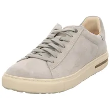 Birkenstock Schnürschuh in grau | 39