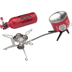 MSR WhisperLiteTM Universal Kocher