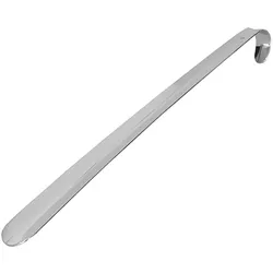 Schmitt Schuhbedarf Komfort-Schuhanzieher, Metall, 42cm