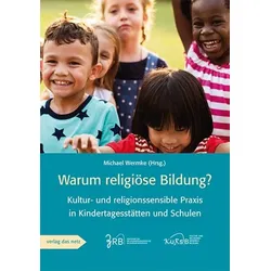 Warum religiöse Bildung?