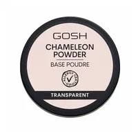 GOSH COPENHAGEN Gosh Chameleon Powder #01 Transparent