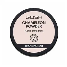 GOSH COPENHAGEN Gosh Chameleon Powder #01 Transparent