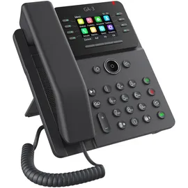 GEQUDIO GA-3 Telefon mit Anrufbeantworter