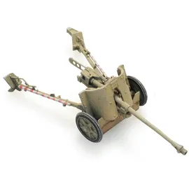 artitec b.v. 6870510 - 50mm PAK 38 Afrika 1:87