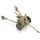 artitec b.v. 6870510 - 50mm PAK 38 Afrika 1:87
