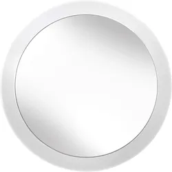 Kosmetikspiegel EASY MIRROR - transparent
