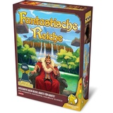 Pegasus Spiele Fantastische Reiche