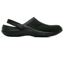 Crocs LiteRide 360 Clog black/black 37-38