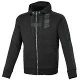 Macna Granyte Kapuzenjacke Herren Schwarz L