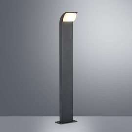 LUCANDE Tinna LED-Wegeleuchte, 80 cm