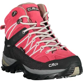 CMP Rigel Mid WP Damen Rose/Sand 38