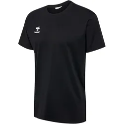 hummel hmlGO 2.0 T-Shirt 2001 - black M