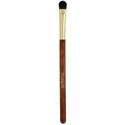 Douglas Collection Accessoires 200 flat eyeshadow brush Lidschattenpinsel   