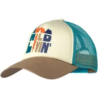 Buff Trucker Kappe - Scen Multi - L-XL