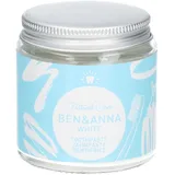 Ben & Anna Ben&Anna Whitening Zahnpasta White 100 ml