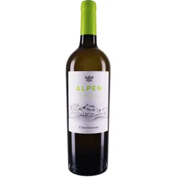 Castelfeder Alpenthal Chardonnay 2022 - Weißwein / trocken - Italien / Alto Adige / Südtirol - Chardonnay / Castelfeder