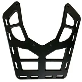 GIVI Topcase Heckmontage für KTM 390 Adventure Schwarz