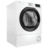 Hoover HR EH8N2DBE-S Wärmepumpentrockner (8 kg)