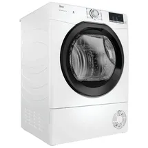 Hoover HR EH8N2DBE-S Wärmepumpentrockner (8 kg)