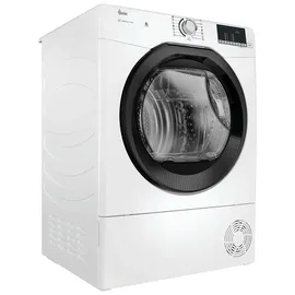 Hoover HR EH8N2DBE-S Wärmepumpentrockner (8 kg)
