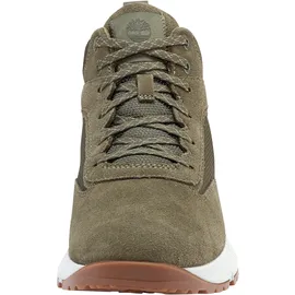 Timberland Voyager Park Mid Sportschuhe - 43